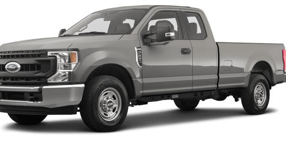 FORD F-250 2023 1FT7X2BTXPEC41056 image