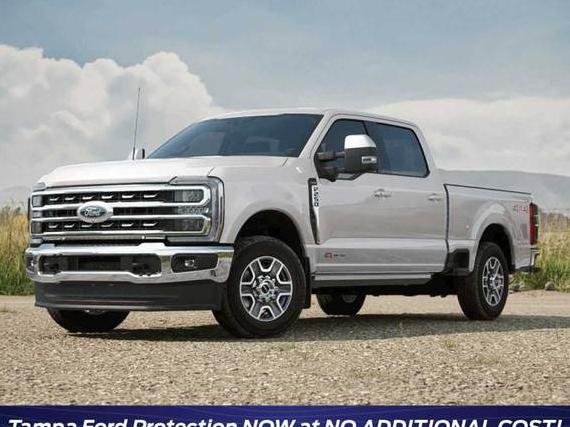 FORD F-250 2023 1FT8W2BN7PEC20514 image