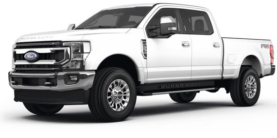 FORD F-250 2023 1FT7W2BA8PED32828 image