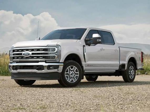 FORD F-250 2023 1FT8W2BT7PEC96958 image