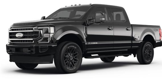 FORD F-250 2023 1FT8W2BMXPEC84442 image