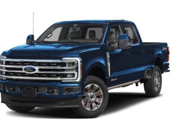 FORD F-250 2023 1FT8W2BM7PEC98704 image