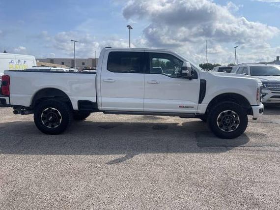 FORD F-250 2023 1FT8W2BM1PEC23934 image