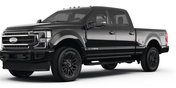 FORD F-250 2023 1FT8W2BT6PED50671 image