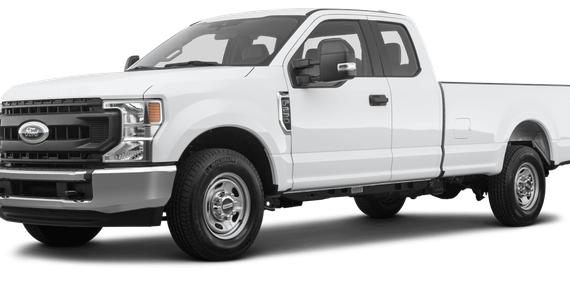 FORD F-250 2023 1FT7X2BA7PEC78449 image