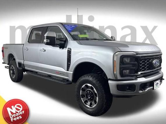 FORD F-250 2023 1FT8W2BM9PEE12380 image