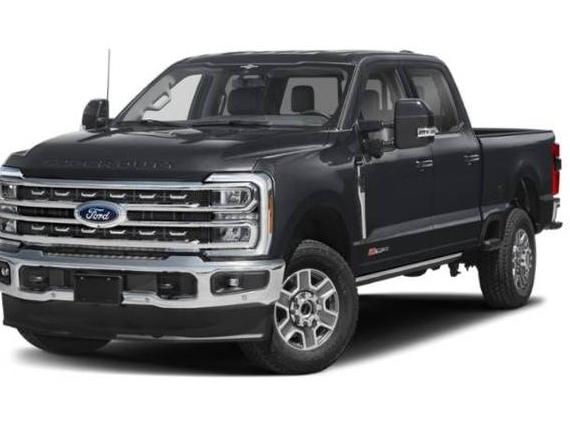 FORD F-250 2023 1FT8W2BM6PEC40471 image