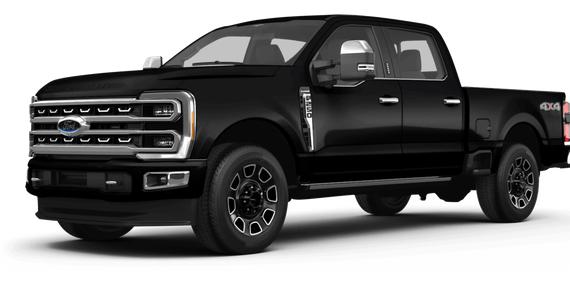 FORD F-250 2023 1FT8W2BM2PED69422 image