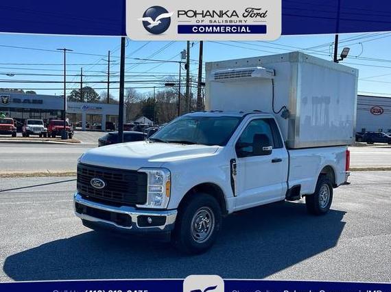FORD F-250 2023 1FTBF2AA1PED40801 image
