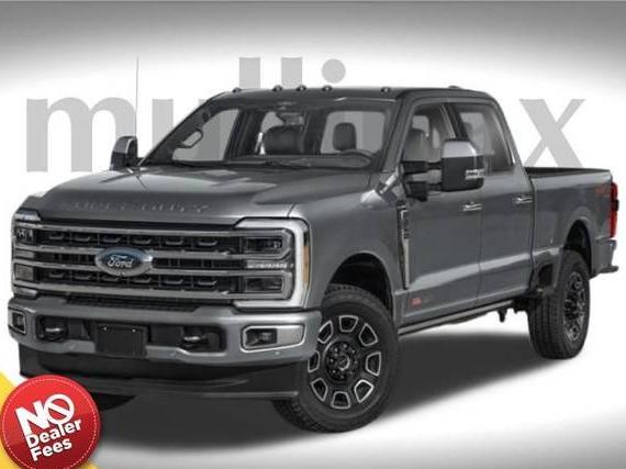 FORD F-250 2023 1FT8W2BT8PED21236 image