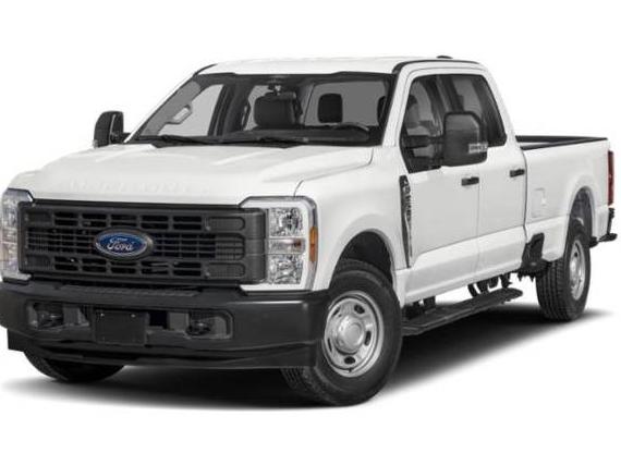 FORD F-250 2023 1FT8W2BT6PEC19532 image