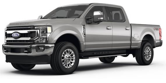 FORD F-250 2023 1FT8W2BT2PED32944 image