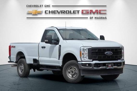 FORD F-250 2023 1FTRF2BAXPED41149 image