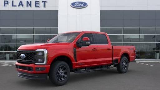 FORD F-250 2023 1FT8W2BT9PEE13102 image