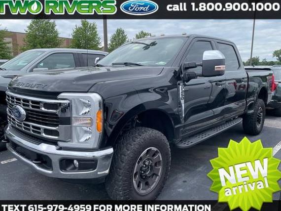 FORD F-250 2023 1FT8W2BN1PED35206 image