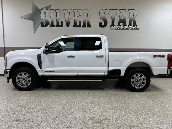 FORD F-250 2023 1FT8W2BT8PEE19957 image