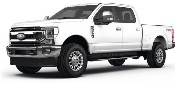 FORD F-250 2023 1FT8W2BN7PED12819 image