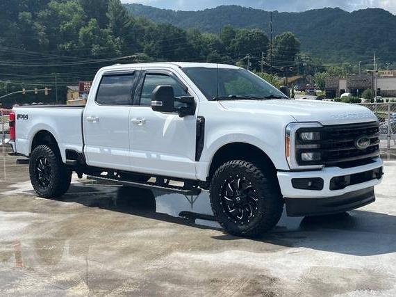 FORD F-250 2023 1FT8W2BN1PEC96486 image