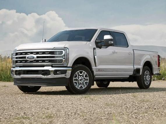 FORD F-250 2023 1FT8W2BA0PED14098 image