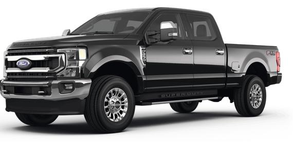 FORD F-250 2023 1FT8W2BN1PEC21206 image