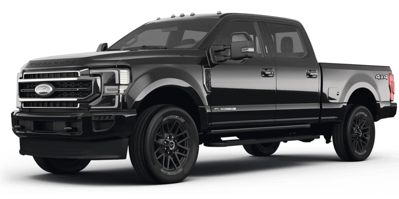FORD F-250 2023 1FT7W2BN0PED87132 image