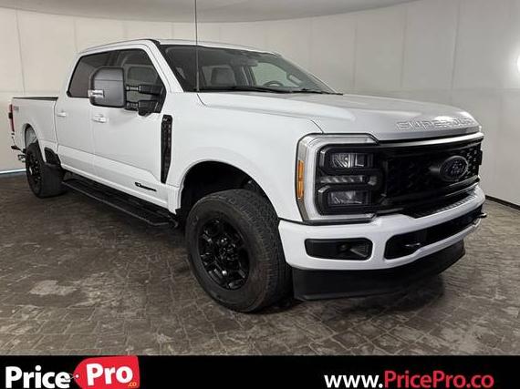 FORD F-250 2023 1FT7W2BT4PEC74976 image