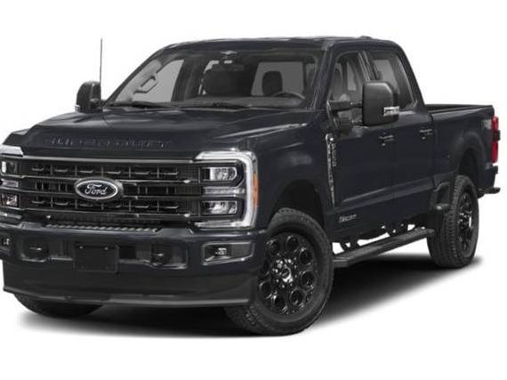 FORD F-250 2023 1FT7W2BN7PEC26308 image