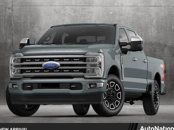 FORD F-250 2023 1FT8W2BT2PED22902 image