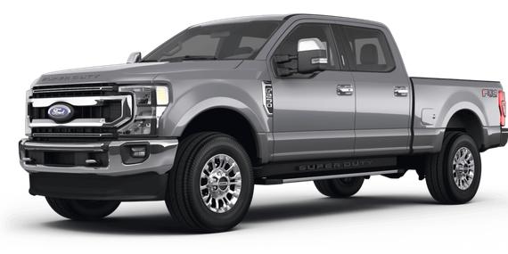 FORD F-250 2023 1FT8W2BT3PEC97301 image