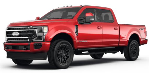 FORD F-250 2023 1FT8W2BT0PEC20952 image