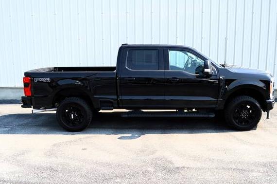 FORD F-250 2023 1FT8W2BN7PED76777 image