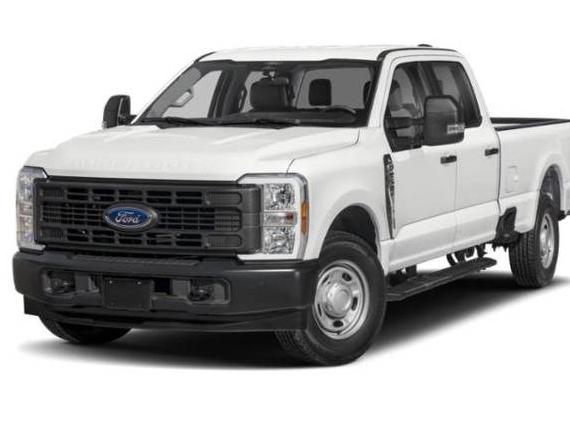FORD F-250 2023 1FT7W2BT8PEC45769 image
