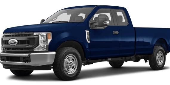 FORD F-250 2023 1FT8X2BN4PEC57176 image