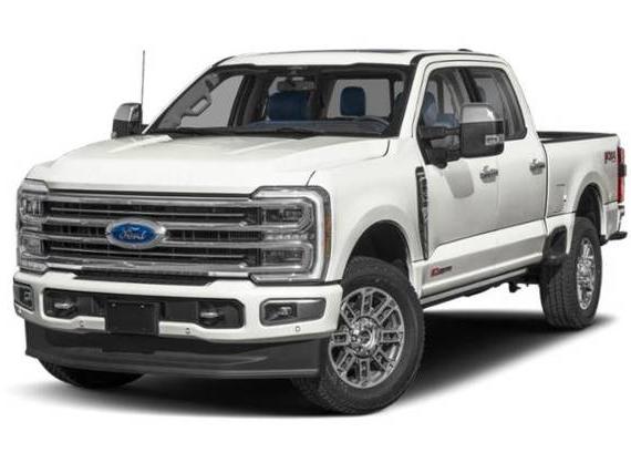 FORD F-250 2023 1FT8W2BMXPED27936 image
