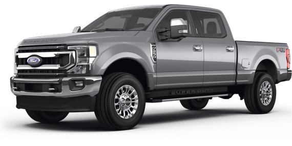 FORD F-250 2023 1FT8W2BT3PEC55419 image