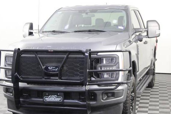 FORD F-250 2023 1FT8X2BNXPEC04224 image