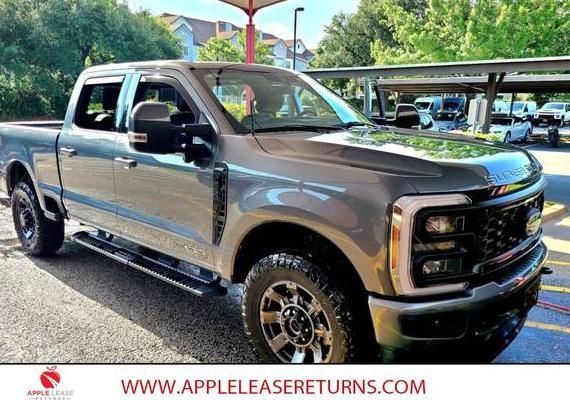 FORD F-250 2023 1FT8W2BT0PED32618 image