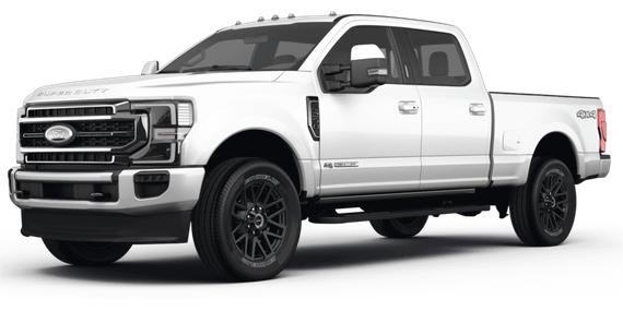 FORD F-250 2023 1FT8W2BM9PED26311 image