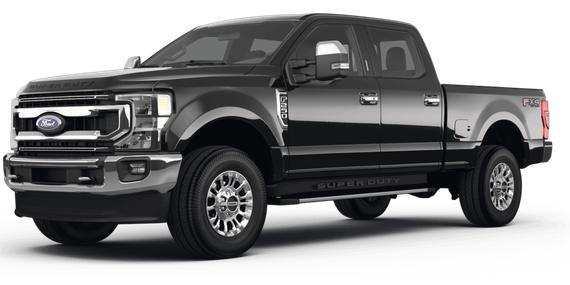 FORD F-250 2023 1FT7W2BT0PEC48407 image
