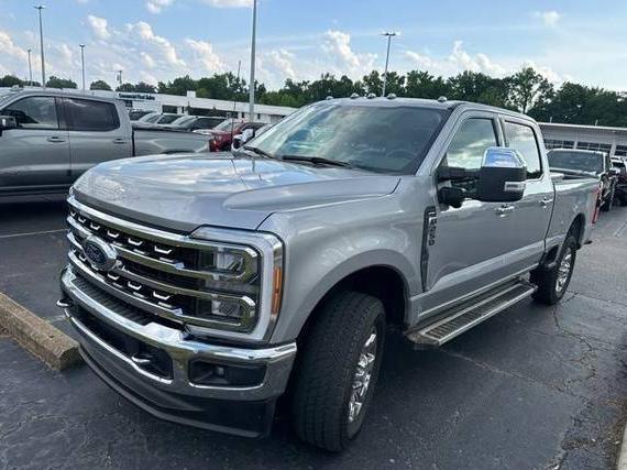 FORD F-250 2023 1FT8W2BN8PEC19629 image