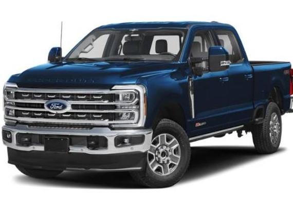 FORD F-250 2023 1FT8W2BTXPEC43557 image