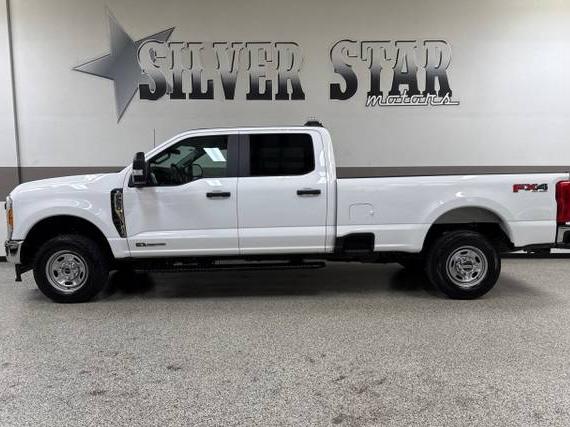 FORD F-250 2023 1FT7W2BT5PEC69303 image