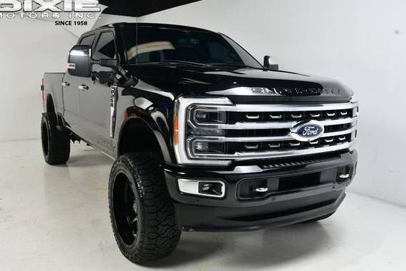 FORD F-250 2023 1FT8W2BT3PED68285 image