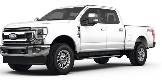 FORD F-250 2023 1FT8W2BT7PEE13437 image