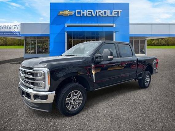 FORD F-250 2023 1FT8W2BN3PED65730 image
