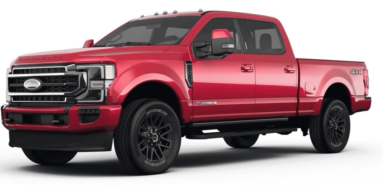 FORD F-250 2023 1FT8W2BT9PED26932 image