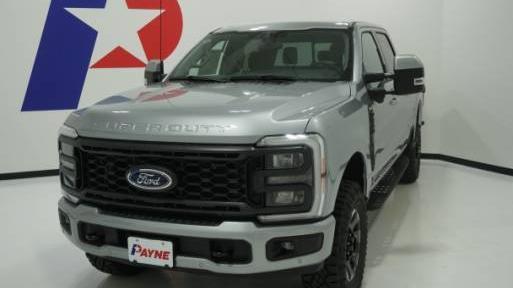 FORD F-250 2023 1FT8W2BM2PEE10521 image