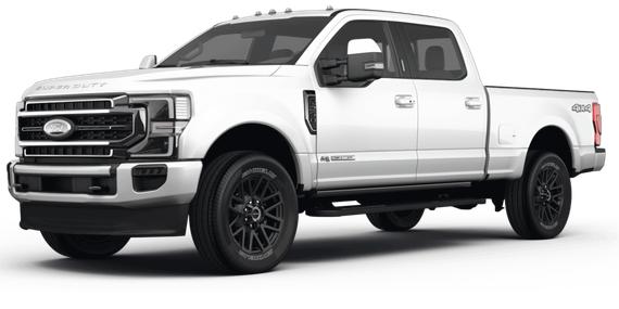 FORD F-250 2023 1FT8W2BT1PED33566 image
