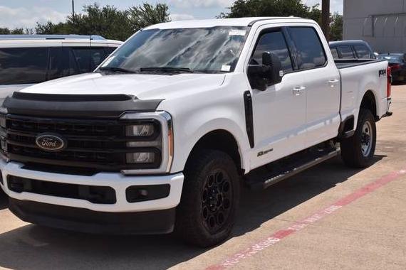 FORD F-250 2023 1FT8W2BT4PED58638 image