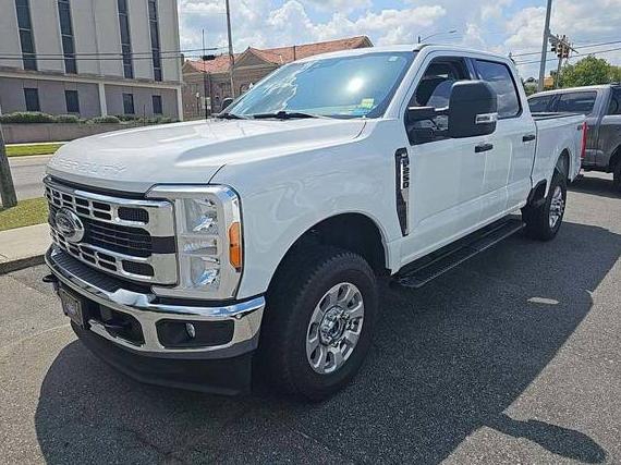 FORD F-250 2023 1FT7W2BN5PEE22957 image
